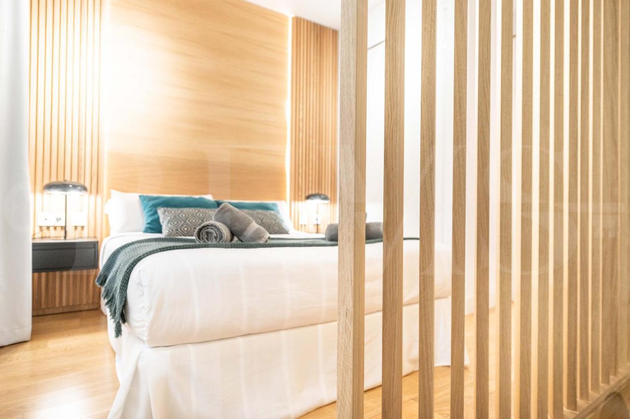 Apartment Elegant In The Heart Of By Rems Málaga
